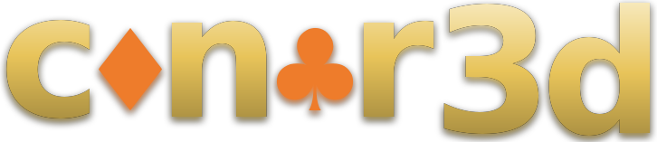 conor3d logo