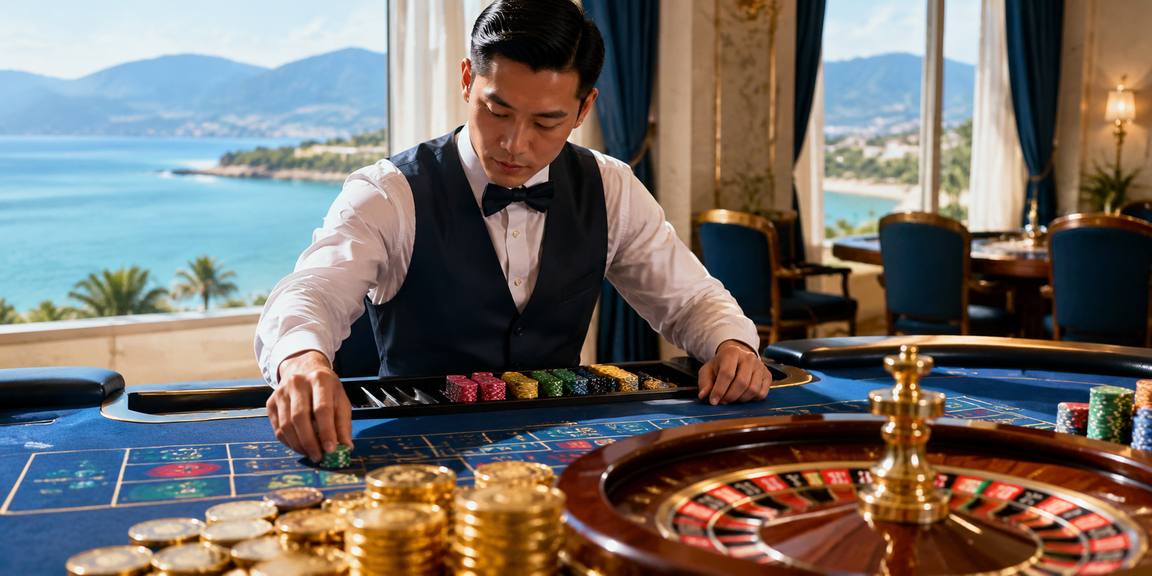conor3d Casino trực tiếp